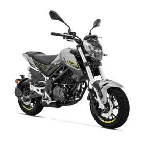 Обява за продажба на Benelli Tornado ~4 000 лв. - изображение 10