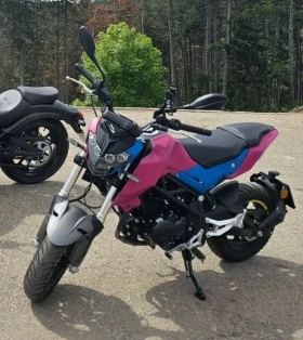 Обява за продажба на Benelli Tornado ~4 000 лв. - изображение 7