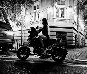 Обява за продажба на Benelli Tornado ~4 000 лв. - изображение 9