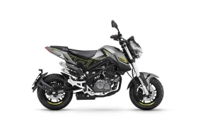 Обява за продажба на Benelli Tornado ~4 000 лв. - изображение 11