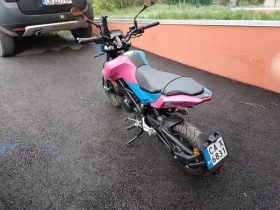 Обява за продажба на Benelli Tornado ~4 000 лв. - изображение 4
