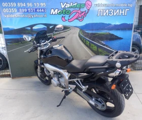 Обява за продажба на Yamaha FZ6 600 ~4 800 лв. - изображение 4