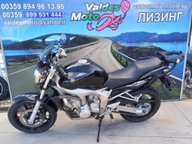 Обява за продажба на Yamaha FZ6 600 ~4 800 лв. - изображение 2
