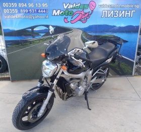 Обява за продажба на Yamaha FZ6 600 ~4 800 лв. - изображение 1