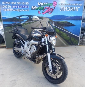 Обява за продажба на Yamaha FZ6 600 ~4 800 лв. - изображение 1