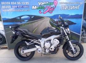 Обява за продажба на Yamaha FZ6 600 ~4 800 лв. - изображение 3