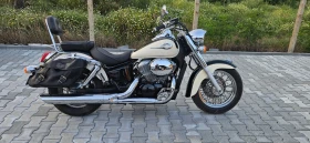  Honda Shadow