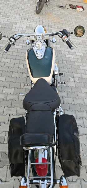 Honda Shadow VT 750 | Mobile.bg    10