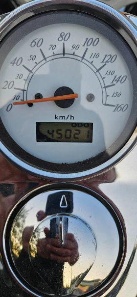 Honda Shadow VT 750 | Mobile.bg    11