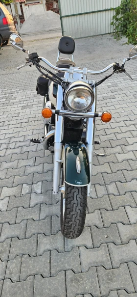 Honda Shadow VT 750 | Mobile.bg    8