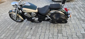 Honda Shadow VT 750 | Mobile.bg    9