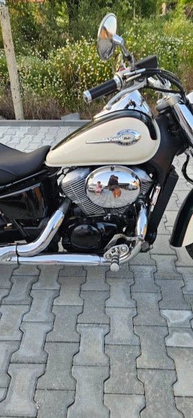 Honda Shadow VT 750 | Mobile.bg    4
