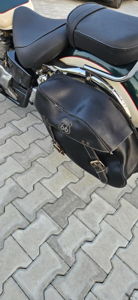 Honda Shadow VT 750 | Mobile.bg    6