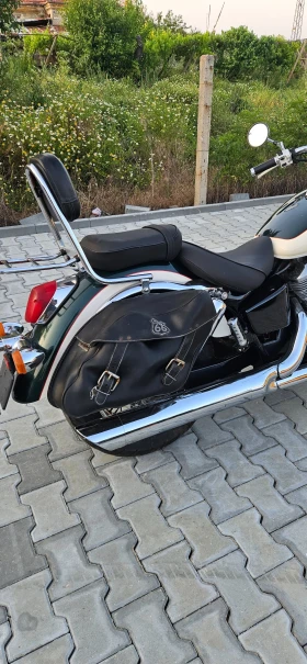 Honda Shadow VT 750 | Mobile.bg    5