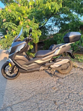 BMW C C400GT  | Mobile.bg    8
