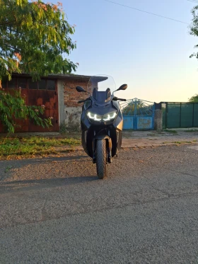 BMW C C400GT  | Mobile.bg    7