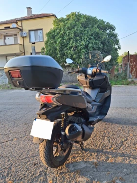 BMW C C400GT  | Mobile.bg    17