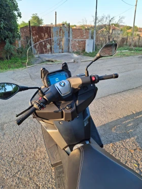 BMW C C400GT  | Mobile.bg    10