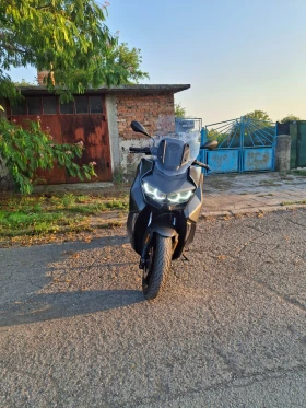 BMW C C400GT  | Mobile.bg    9