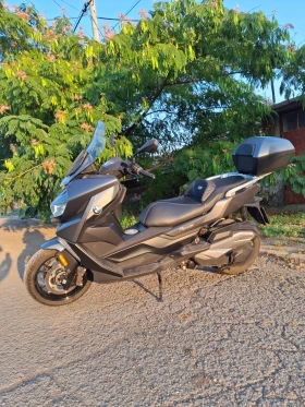 BMW C C400GT  | Mobile.bg    11