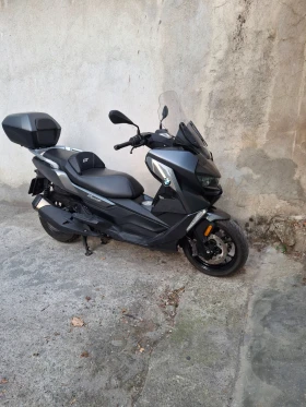 BMW C C400GT  | Mobile.bg    16