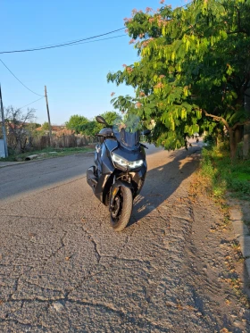 BMW C C400GT  | Mobile.bg    13
