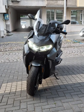 BMW C C400GT  | Mobile.bg    14