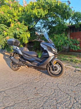 BMW C C400GT  | Mobile.bg    12