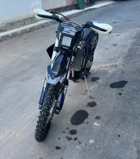 Husqvarna FE 350  | Mobile.bg    2