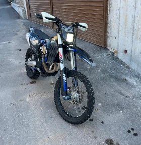 Husqvarna FE 350  | Mobile.bg    3