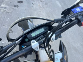 Husqvarna FE 350  | Mobile.bg    6