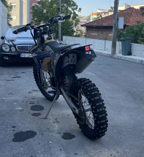 Husqvarna FE 350  | Mobile.bg    5