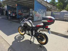 BMW F 850 GS Rallye | Mobile.bg � ����� ������ 8