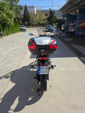 BMW F 850 GS Rallye | Mobile.bg � ����� ������ 7