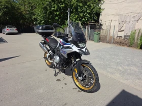 BMW F 850 GS Rallye | Mobile.bg � ����� ������ 3