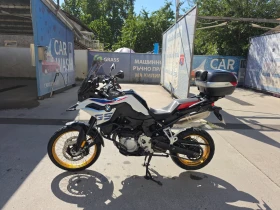 BMW F 850 GS Rallye | Mobile.bg � ����� ������ 5