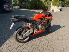 Honda Cbr 600 | Auto.bg — изображение 3