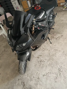 Kawasaki 1000 undefined | Auto.bg — изображение 8