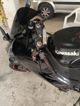 Kawasaki 1000 undefined | Auto.bg — изображение 3