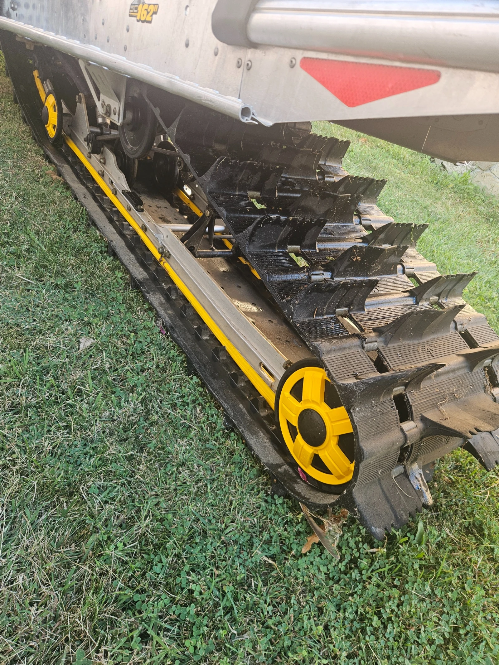 Ski-Doo Summit SDI 1000 | Mobile.bg   12