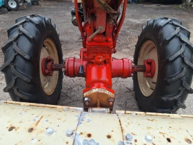 Мотокултиватор Друга марка  мотоблок Pasquali ACME15к.с.4 скорости с фреза, снимка 11