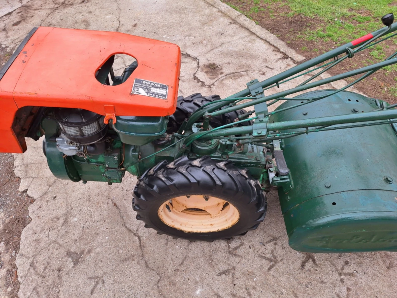    Goldoni15..Lombardi 4    | Mobile.bg   15