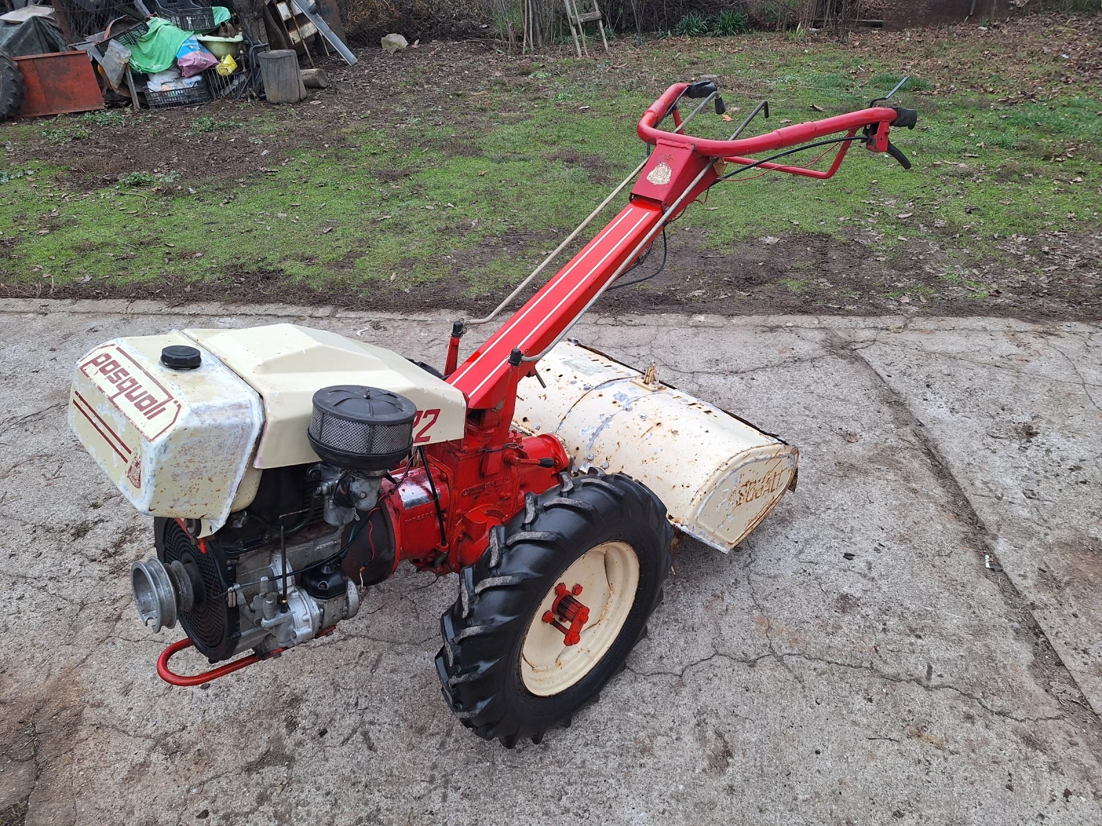 ��������������  �������� Pasquali ACME15�.�.4 �������� � ����� | Mobile.bg � ����������� 1