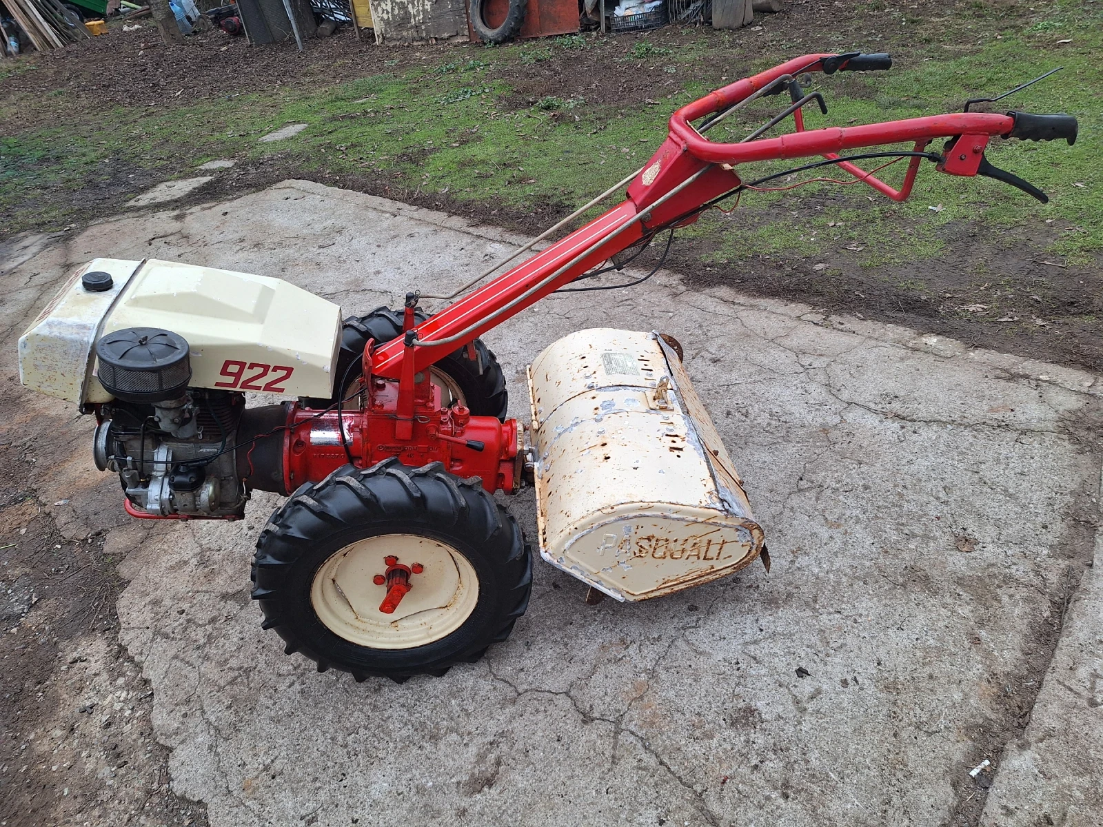 ��������������  �������� Pasquali ACME15�.�.4 �������� � ����� | Mobile.bg � ����������� 4