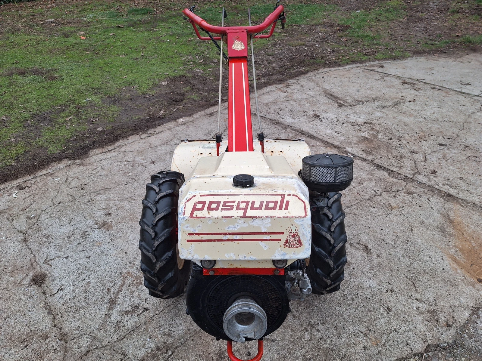 ��������������  �������� Pasquali ACME15�.�.4 �������� � ����� | Mobile.bg � ����������� 2