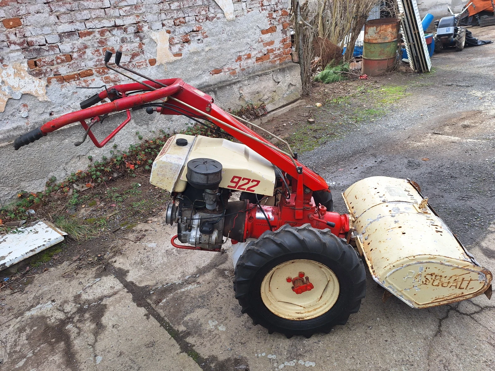 ��������������  �������� Pasquali ACME15�.�.4 �������� � ����� | Mobile.bg � ����������� 14