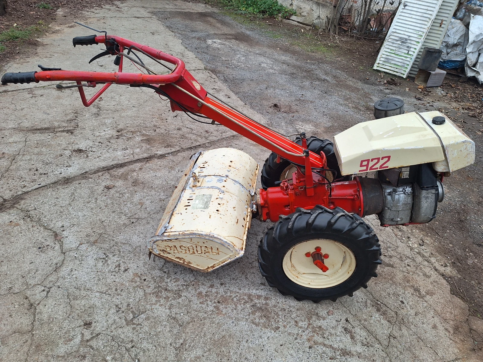 ��������������  �������� Pasquali ACME15�.�.4 �������� � ����� | Mobile.bg � ����������� 5