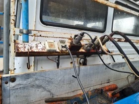 Автовишка Iveco Daly до 3.5т/15метра, снимка 9