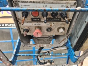 Автовишка Iveco Daly до 3.5т/15метра, снимка 5