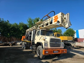 Други специализирани машини Atlas Copco INGERSOLL RAND T3W, снимка 5
